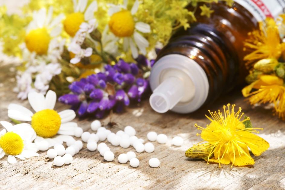 homeopatski tretman za bolove u zglobovima