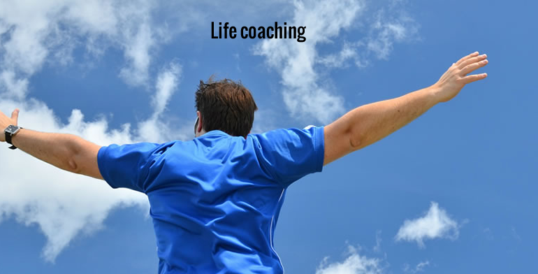 Life coaching
