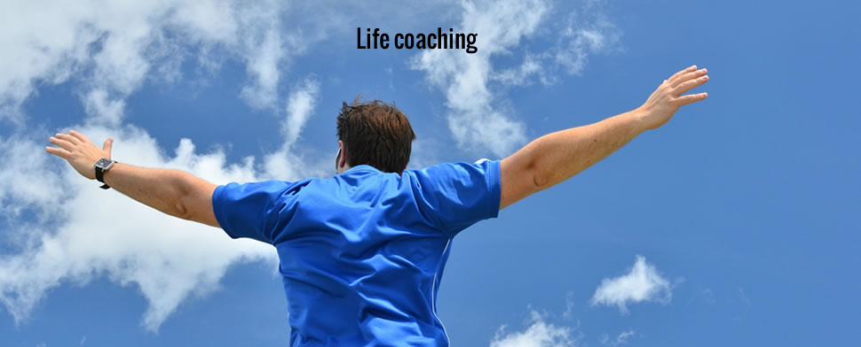 Life coaching
