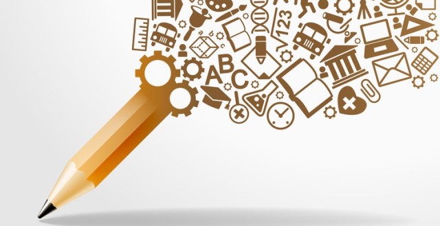 Kreativnim pisanjem do idealne linije